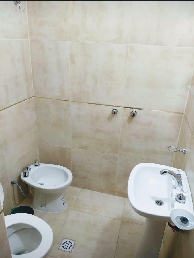 Hotel Residencial Buenos Aires Сан-Луис Экстерьер фото