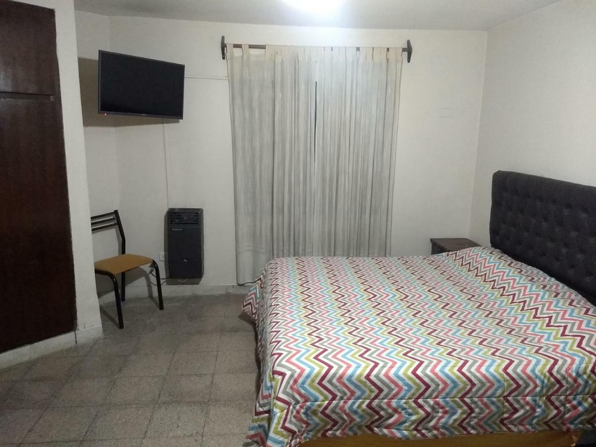 Hotel Residencial Buenos Aires Сан-Луис Экстерьер фото
